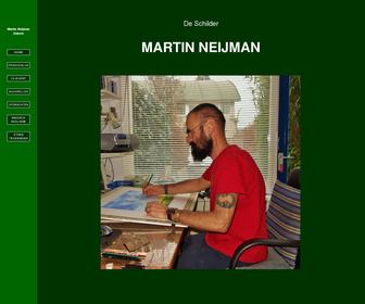 Studio Martin Neijman