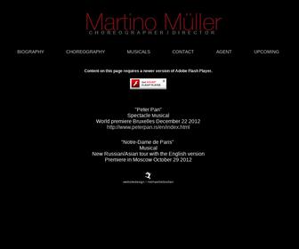 http://www.martinomuller.com