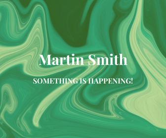Martin Smith Coaching & Training