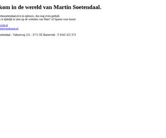 http://www.martinsoetendaal.nl