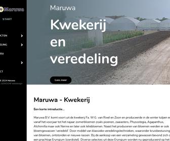 http://www.maruwa.nl