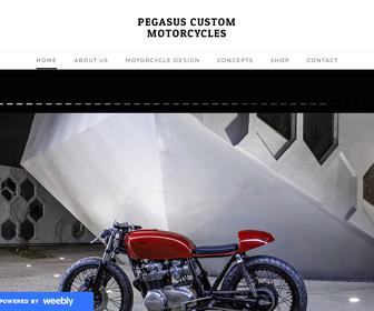 Pegasus Custom Motorcycles