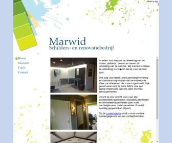 Marvid Schildersbedrijf & Renovatie