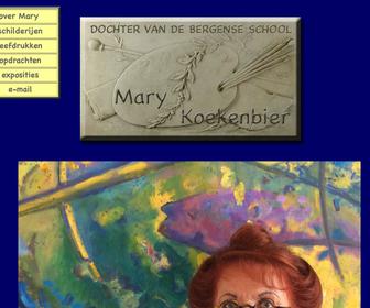Mary Koekenbier