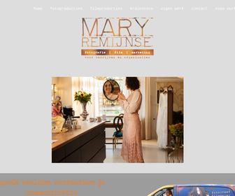 Mary Remijnse Fotografie, Film & Marketing