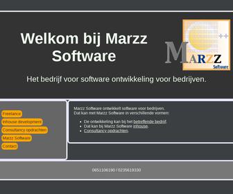 Marzz Software