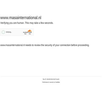 http://www.masa-international.nl