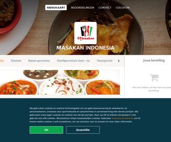 Masakan Indonesia