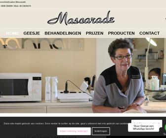 http://www.mascarade.nl