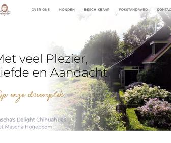 http://www.maschasdelight.nl