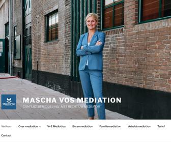 http://www.maschavosmediation.nl