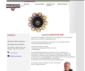 http://www.mascottezuid.nl