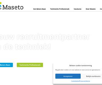 http://www.maseto.nl