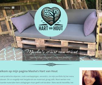 http://www.mashashartvanhout.nl