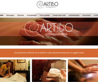 Massagepraktijk Artibo