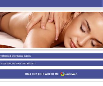 http://www.massage-capelle.jouwweb.nl