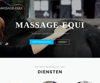 http://www.massage-equi.nl