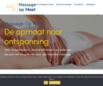 http://www.massage-op-maat.nl