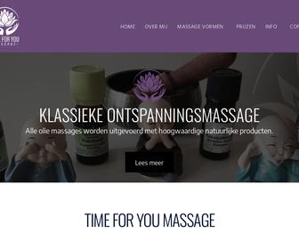 http://www.massage-timeforyou.nl