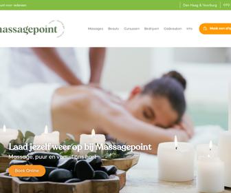 http://www.massagepoint.nl