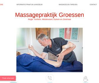 Massagepraktijk Groessen