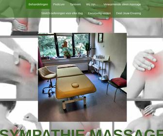 http://www.massagepraktijk-sympathie.nl