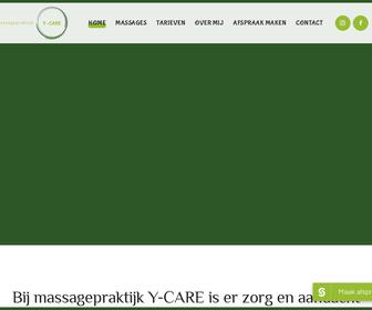http://www.massagepraktijk-y-care.nl
