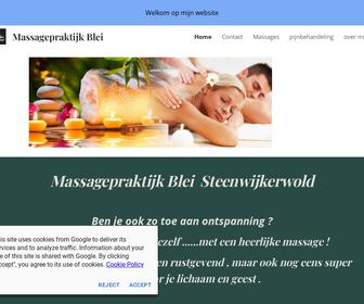 https://www.massagepraktijkblei.nl