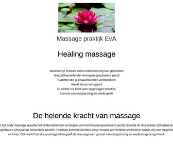 Massage Praktijk EvA