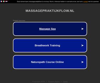 Massagepraktijk Flow