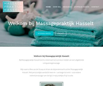 http://www.massagepraktijkhasselt.nl