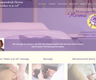 http://www.massagepraktijkherma.nl
