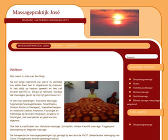http://www.massagepraktijkjose.nl