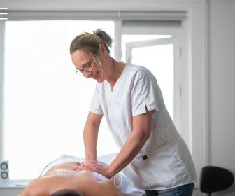 Massagepraktijk Judith Schut
