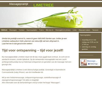 http://www.massagepraktijklimetree.nl