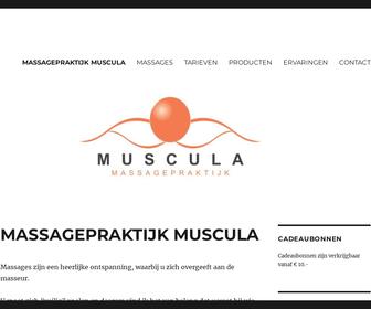 http://www.massagepraktijkmuscula.nl