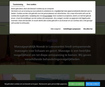 http://www.massagepraktijknowak.nl