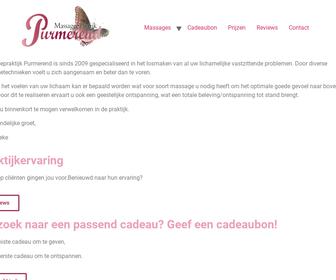 http://www.massagepraktijkpurmerend.nl