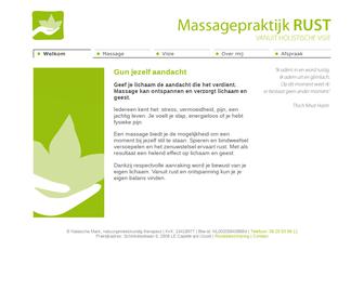 http://www.massagepraktijkrust.nl