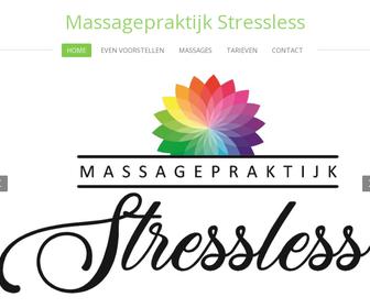 http://www.massagepraktijkstressless.nl