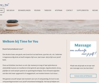 http://www.massagepraktijktimeforyou.nl