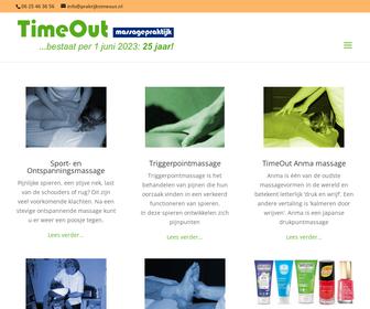 TimeOut Massagepraktijk