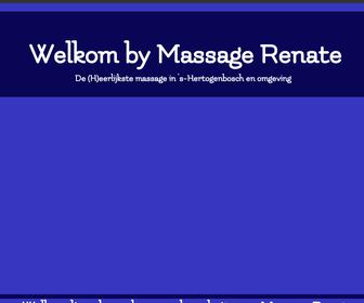 Massage Renate