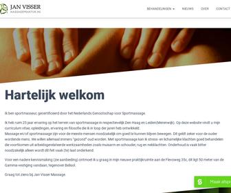 Massagesalon Leiden