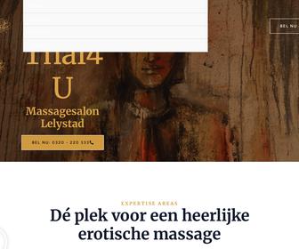 Massagesalon Lelystad