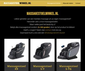http://www.massagestoelwinkel.nl