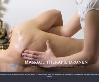 Massagetherapie Drunen