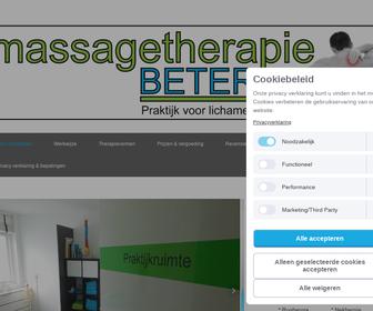 http://www.massagetherapiebeter.nl