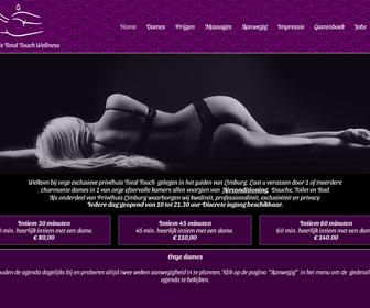 Total Touch Wellness