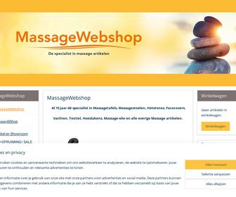 http://www.massagewebshop.nl